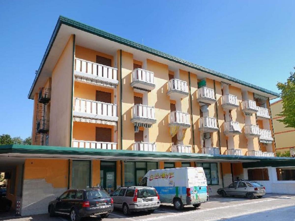 Apartament Storione - Bibione